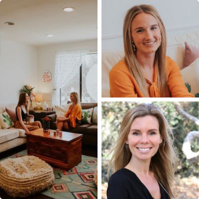 Photo of True Self Therapy