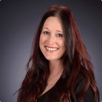 Photo of Tasha Holtzman