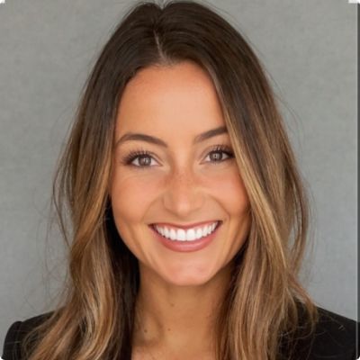 Photo of Nicolle Fitzpatrick