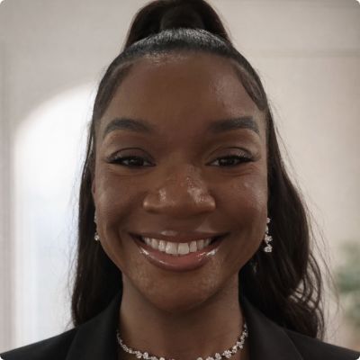 Photo of Emily Verner