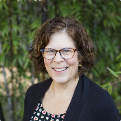 Photo of Lisa Jurecic, LCSW PLLC