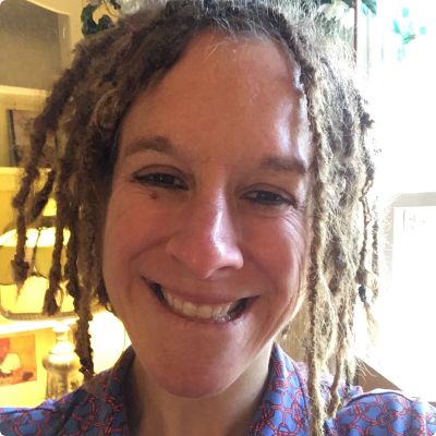 Photo of Kristen English