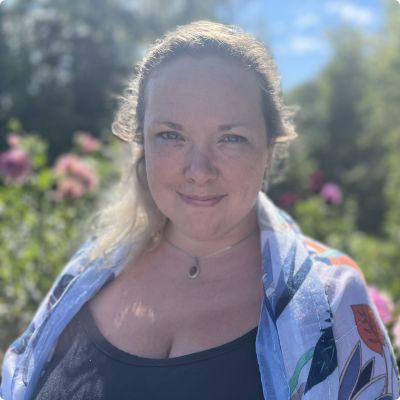 Photo of Susan Krisch