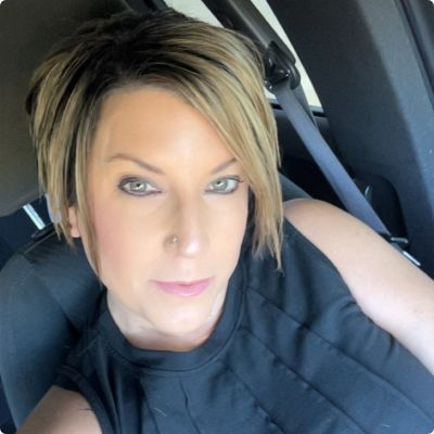 Photo of Julie Thompson