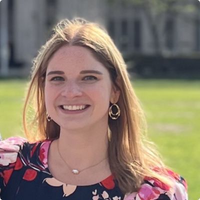 Photo of Sarah Brooks