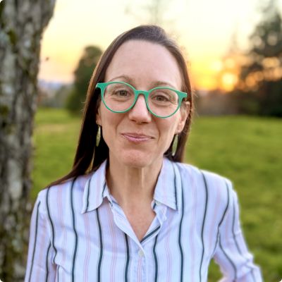 Photo of Heather Rose