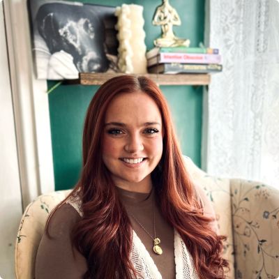 Photo of Erin Corriera