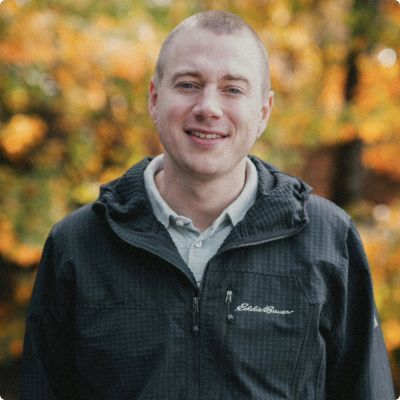 Photo of John Benton