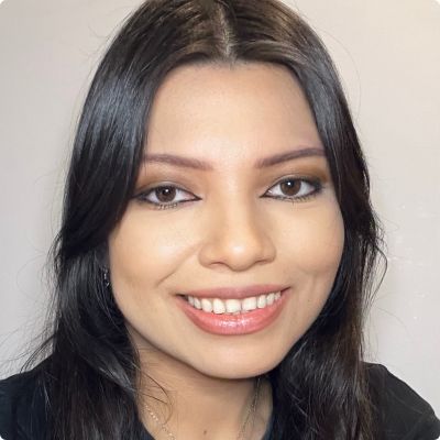 Photo of Andrea Aware, LCSW