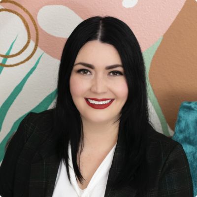 Photo of Alyn Bullock