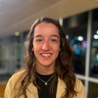 Photo of Kailey Andrew Therapy Services