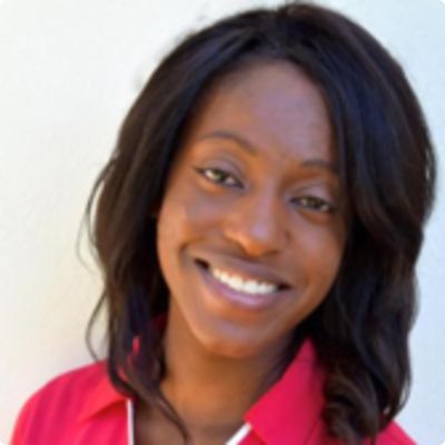 Photo of Keri Davis
