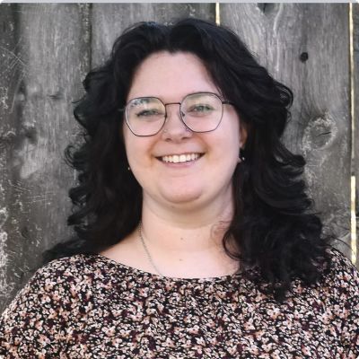 Photo of Kerry O'Donnell