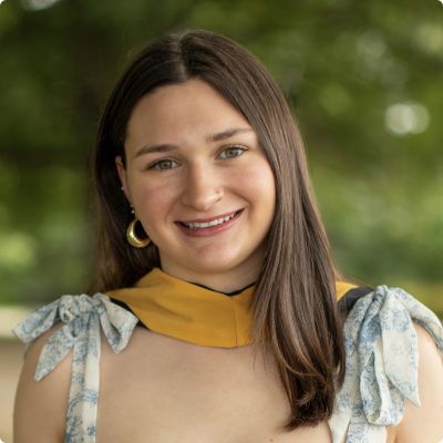 Photo of Leah Mietus