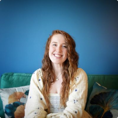 Photo of Elena Kopel