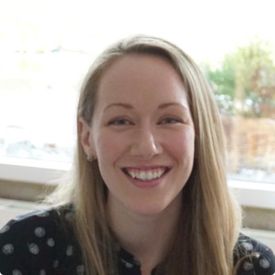 Photo of Line Hviid, PsyD