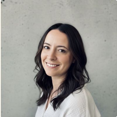 Photo of Jessica Myers