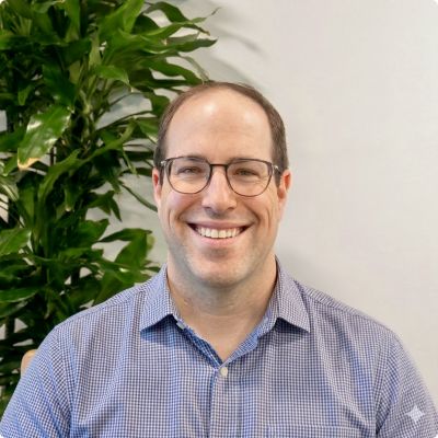 Photo of David Rachman