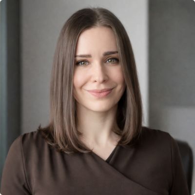 Photo of Alesya Nazarova