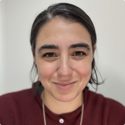 Photo of Kate Luciano