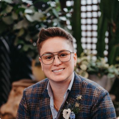 Photo of Metamorphosis Therapy Center