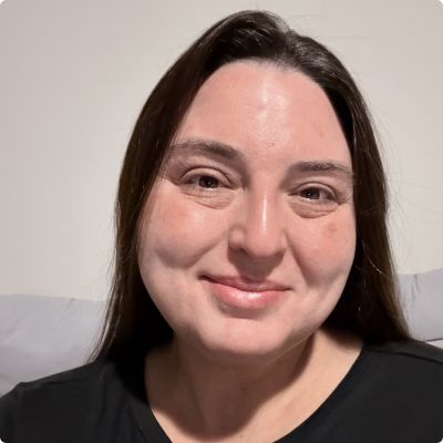 Photo of Renee Doyle, LMFT