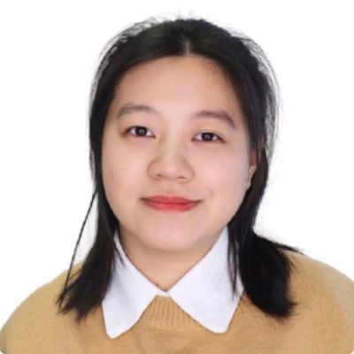Photo of Vita Zhou