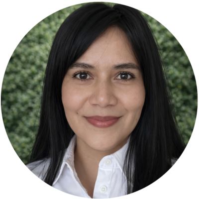 Photo of Fanny Acuna