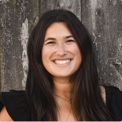 Photo of Jolie Pepperman