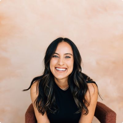 Photo of Kaila Jantz, LCSW