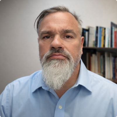 Photo of Pavel Somov, Ph.D., Existential-Dynamic Associates