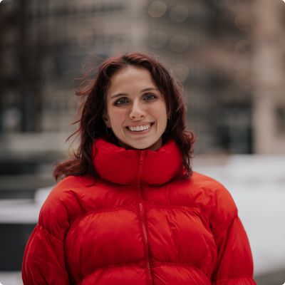 Photo of Camryn Peters