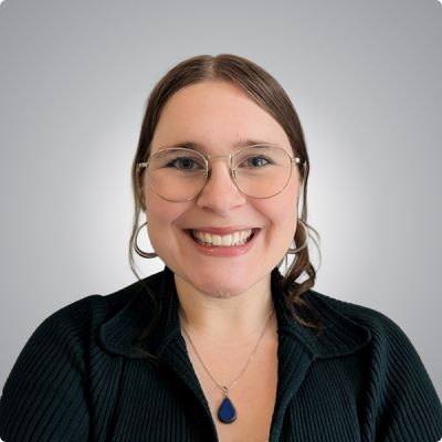 Photo of Christina Melillo