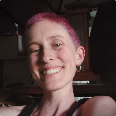 Photo of Wryn Anderson