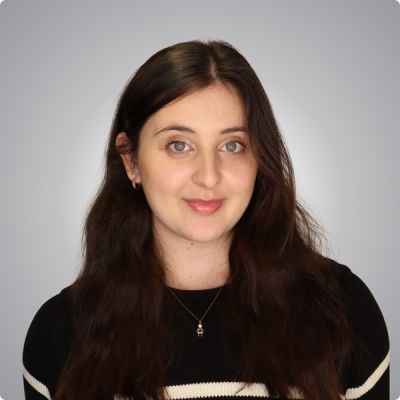 Photo of Olivia Cesarini