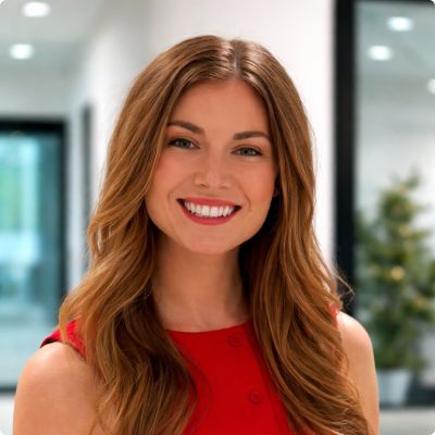 Photo of Megan Murphy