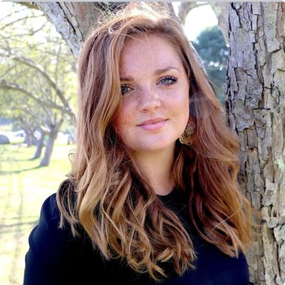 Photo of Erin Correira