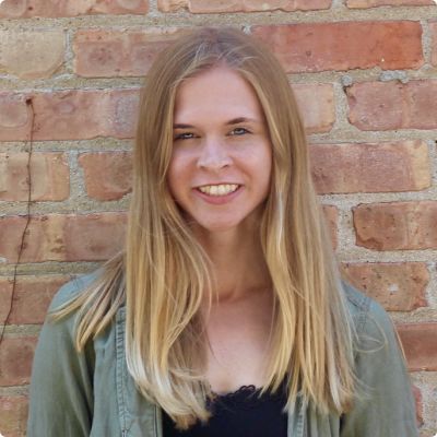 Photo of Etta Eckerstrom