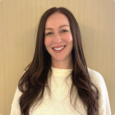 Photo of JoAnna Luongo