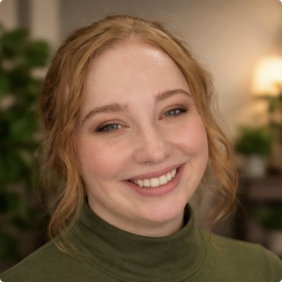 Photo of Kate Klaver