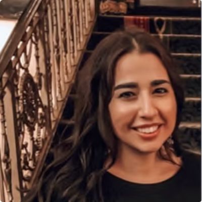 Photo of Victoria Sayeg