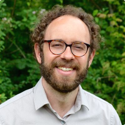 Photo of Matt Elliott, LMFT