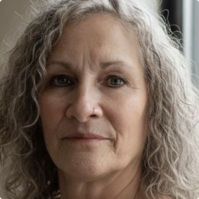 Photo of Catherine Sorenson Letson