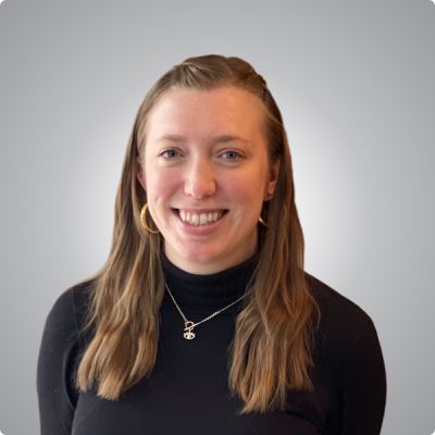 Photo of Margaret Stohlman