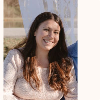 Photo of Danielle Johnson