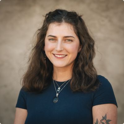 Photo of Juliette Kuhlmann, LMFT