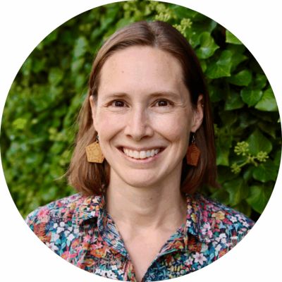 Photo of Carolynn Molleur-Hinteregger