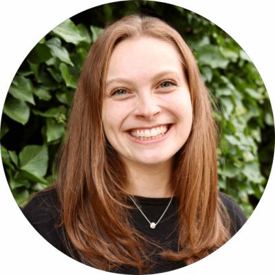 Photo of Madeleine Alford