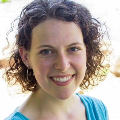 Photo of Bridget Rowe