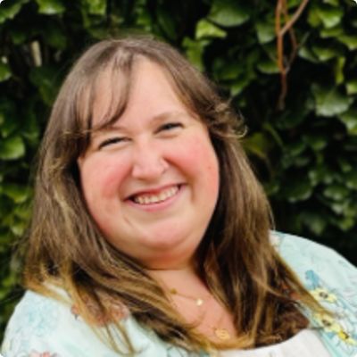 Photo of Katie Veraldi